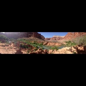 Meet your Posher, Marlenê